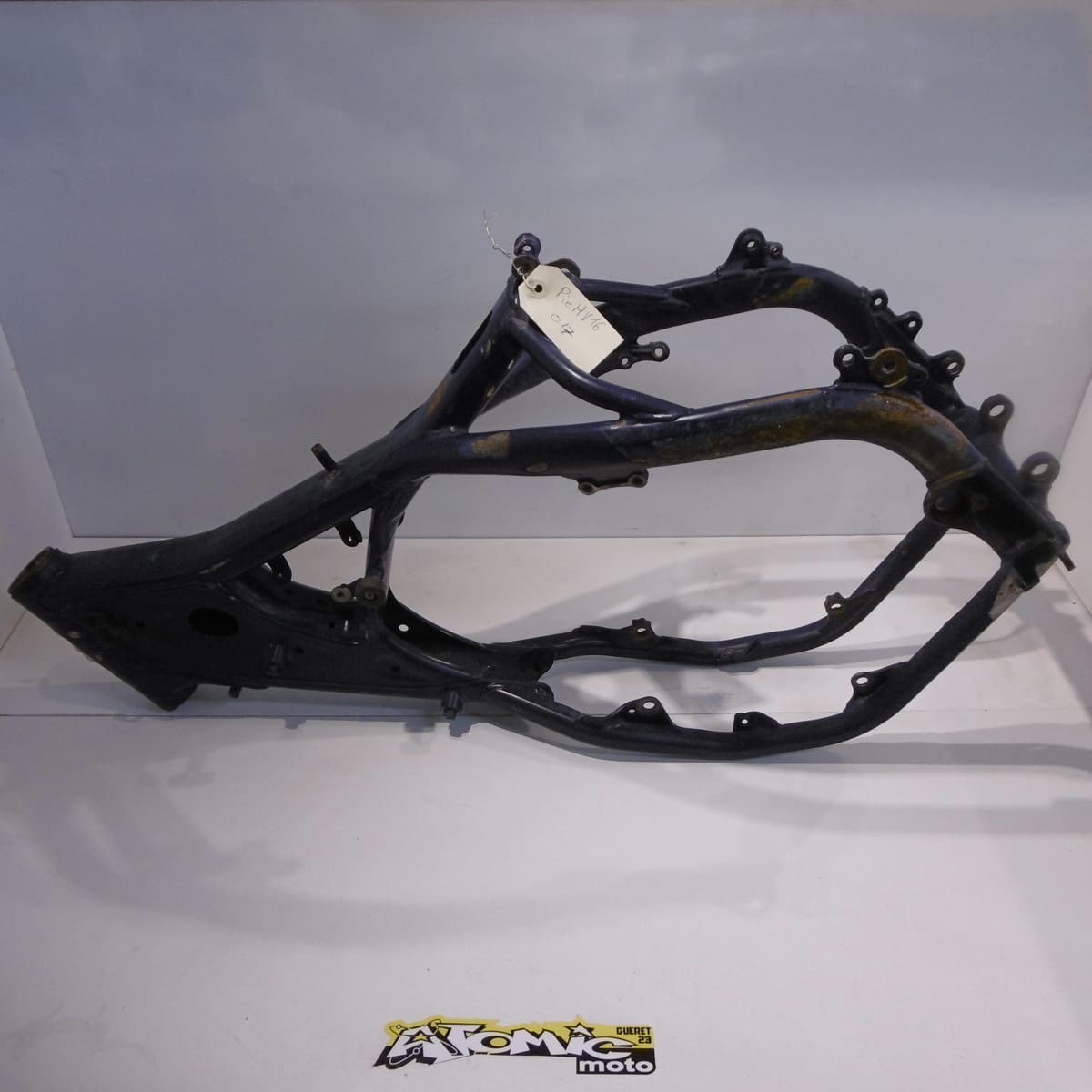Chassis cadre HUSQVARNA 450 FC 2021
