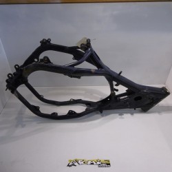 Chassis cadre HUSQVARNA 450 FC 2021