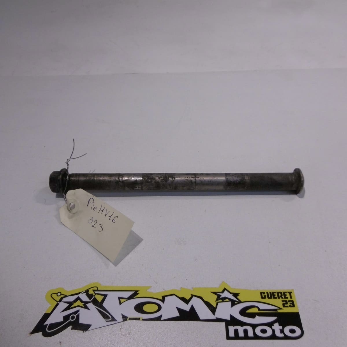 Axe de bras oscillant HUSQVARNA 450 FC 2021