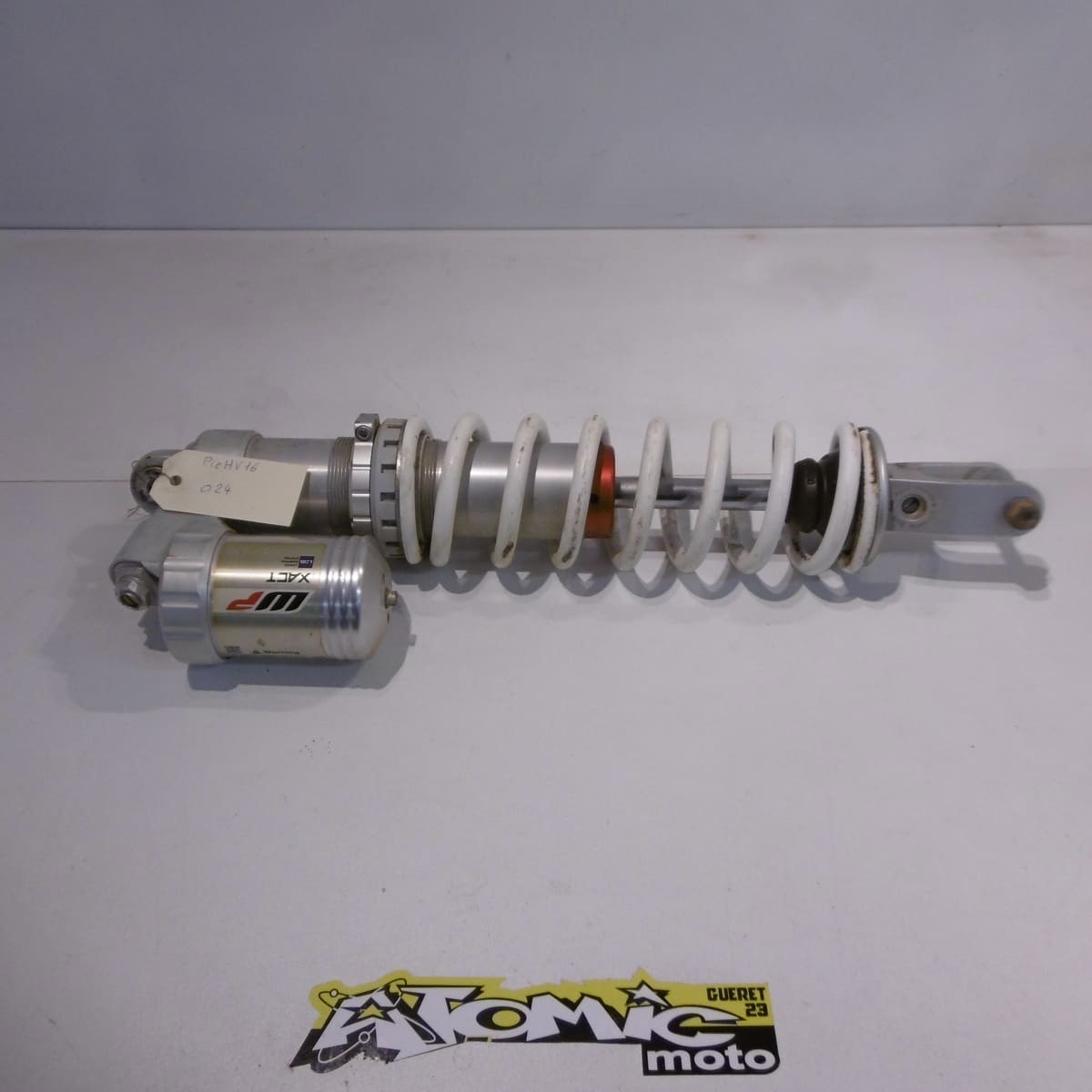 Amortisseur HUSQVARNA 450 FC 2021