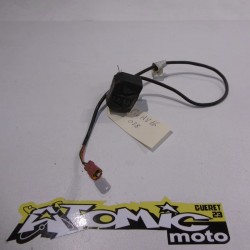 Commodo changement map HUSQVARNA 450 FC 2021
