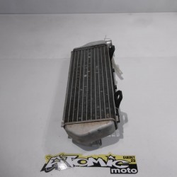 Radiateur droit HUSQVARNA 450 FC 2021