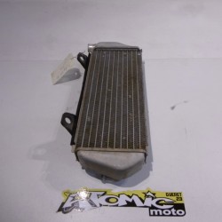 Radiateur gauche HUSQVARNA 450 FC 2021
