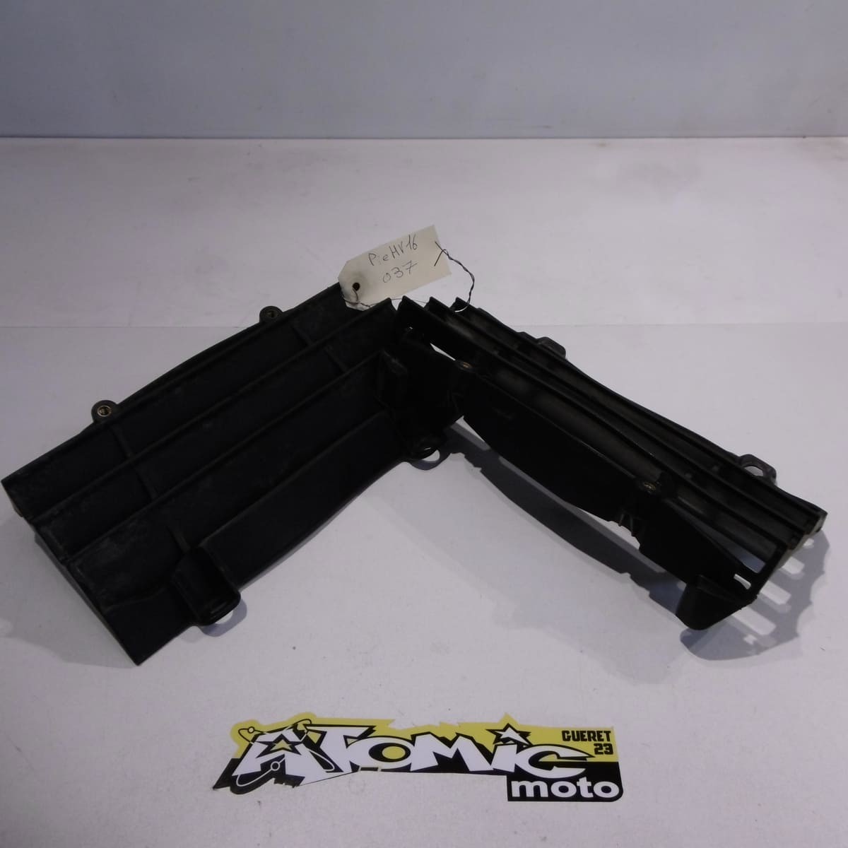 Grilles de radiateurs HUSQVARNA 450 FC 2021
