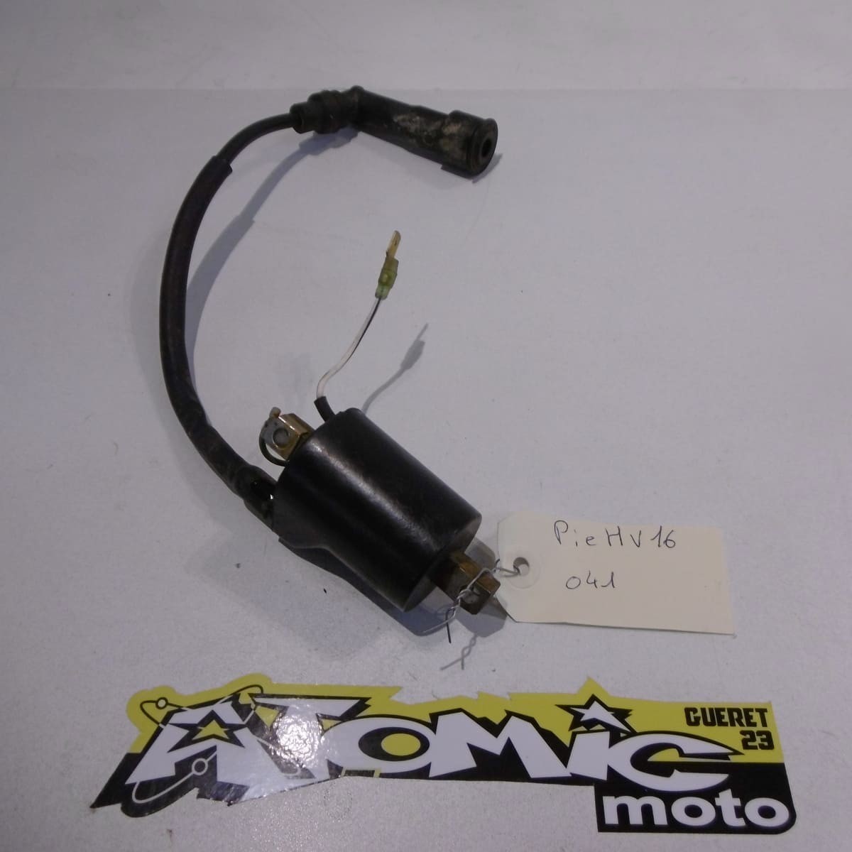 Bobine haute tension HUSQVARNA 450 FC 2021