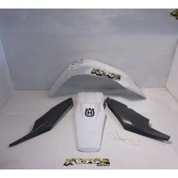 Kit plastiques HUSQVARNA 450 FC 2021