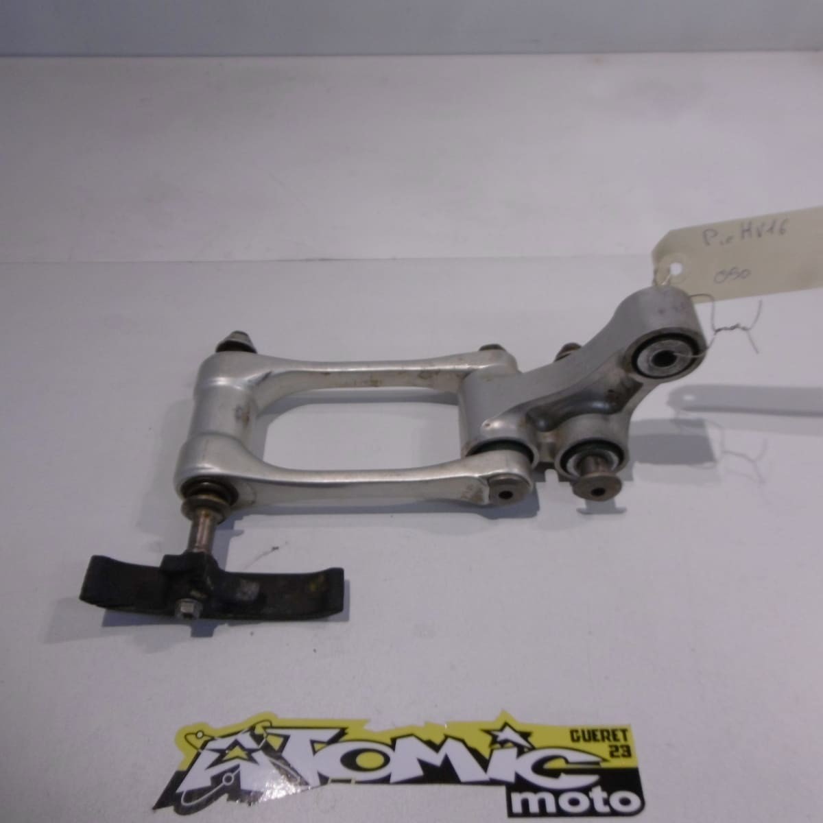 Biellette de suspension HUSQVARNA 450 FC 2021