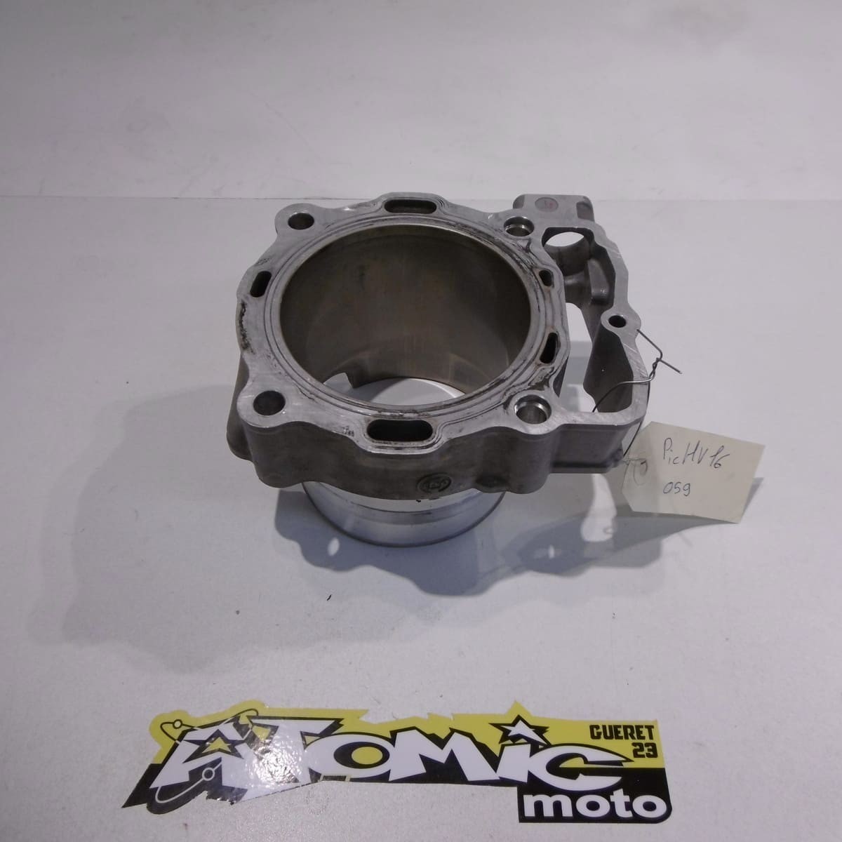 Cylindre HUSQVARNA 450 FC 2021