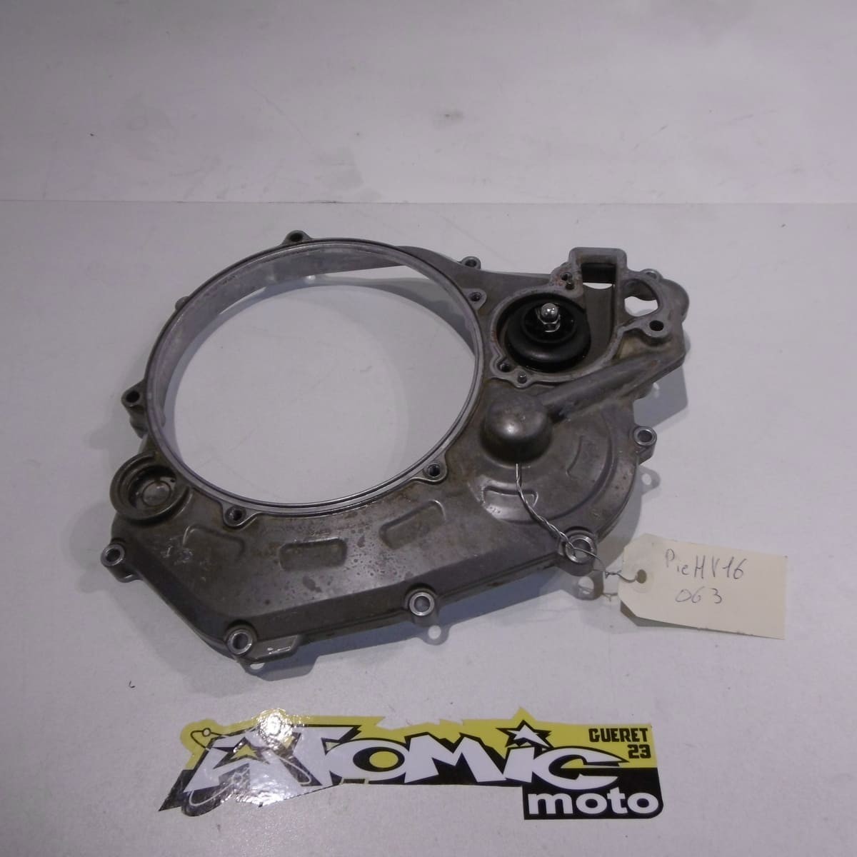 Carter d'embrayage HUSQVARNA 450 FC 2021