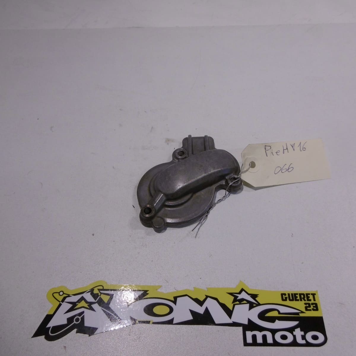Carter de pompe à eau HUSQVARNA 450 FC 2021
