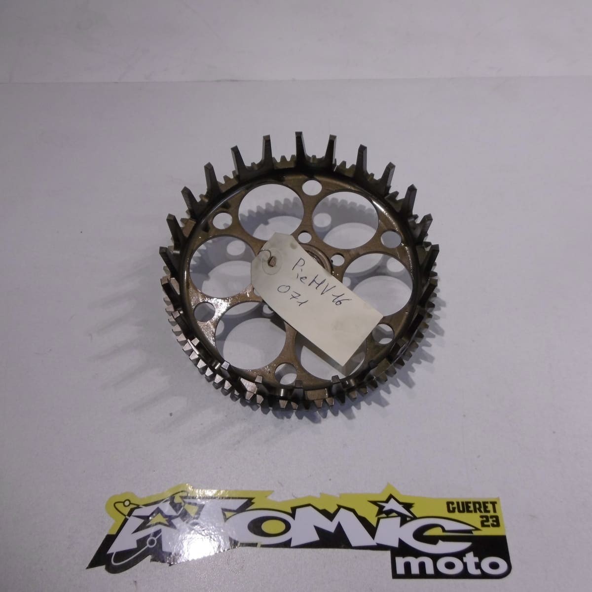 Cloche d'embrayage HUSQVARNA 450 FC 2021