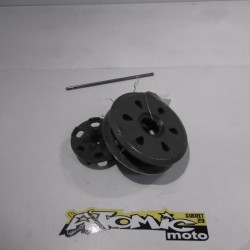 Noix et plateau d'embrayage HUSQVARNA 450 FC 2021