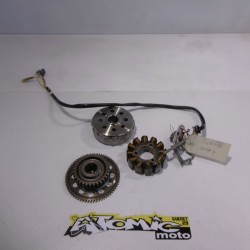 Rotor et stator d'allumage HUSQVARNA 450 FC 2021