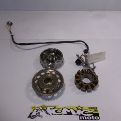 Rotor et stator d'allumage HUSQVARNA 450 FC 2021