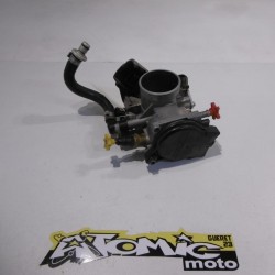 Injection HUSQVARNA 450 FC 2021