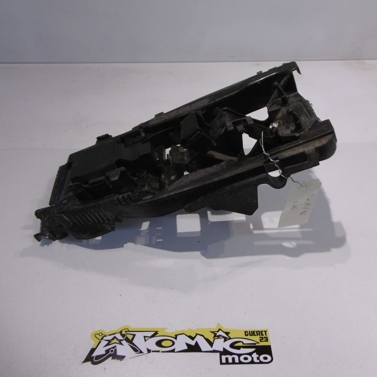 Support de batterie HUSQVARNA 450 FC 2021