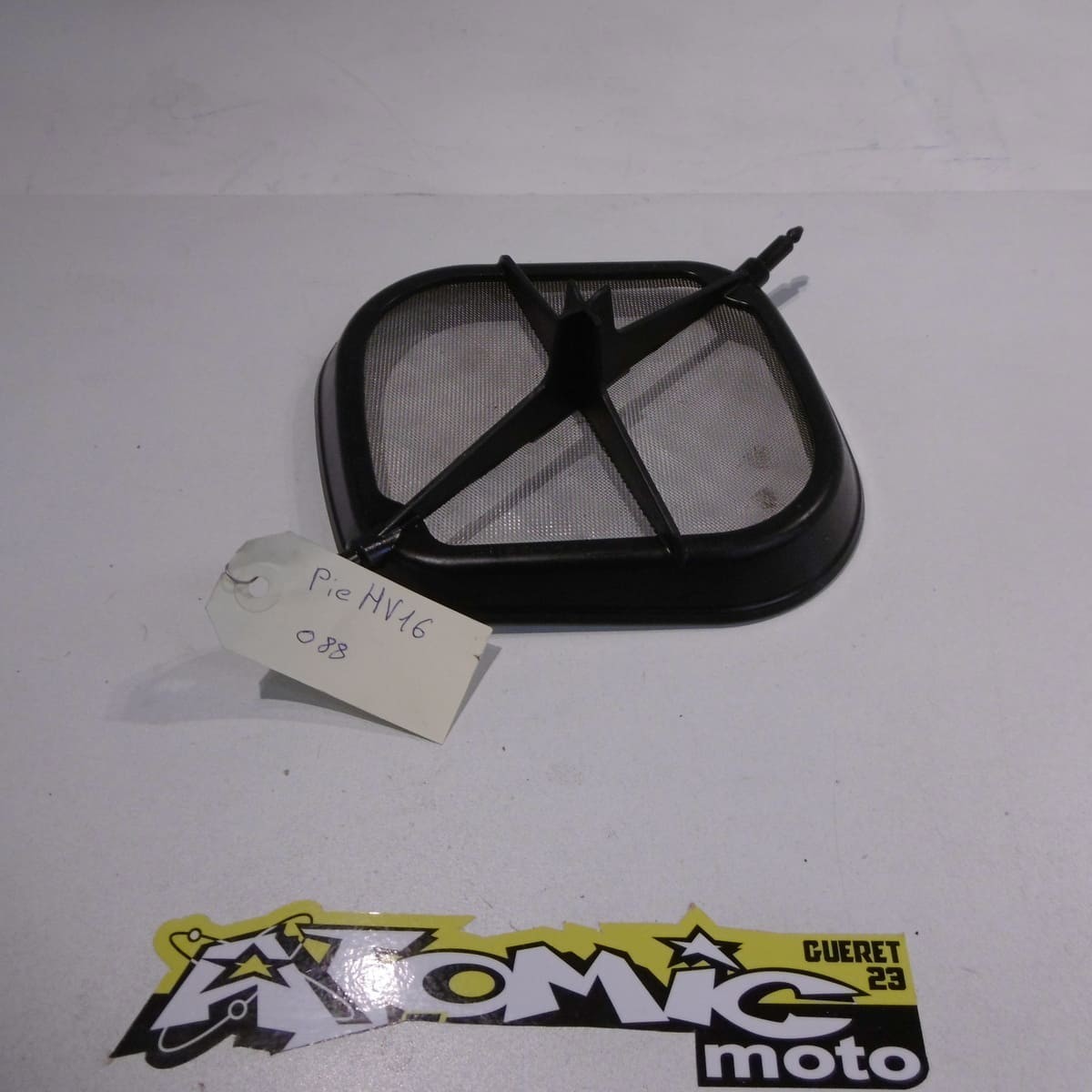 Grille de filtre à ar HUSQVARNA 450 FC 2021