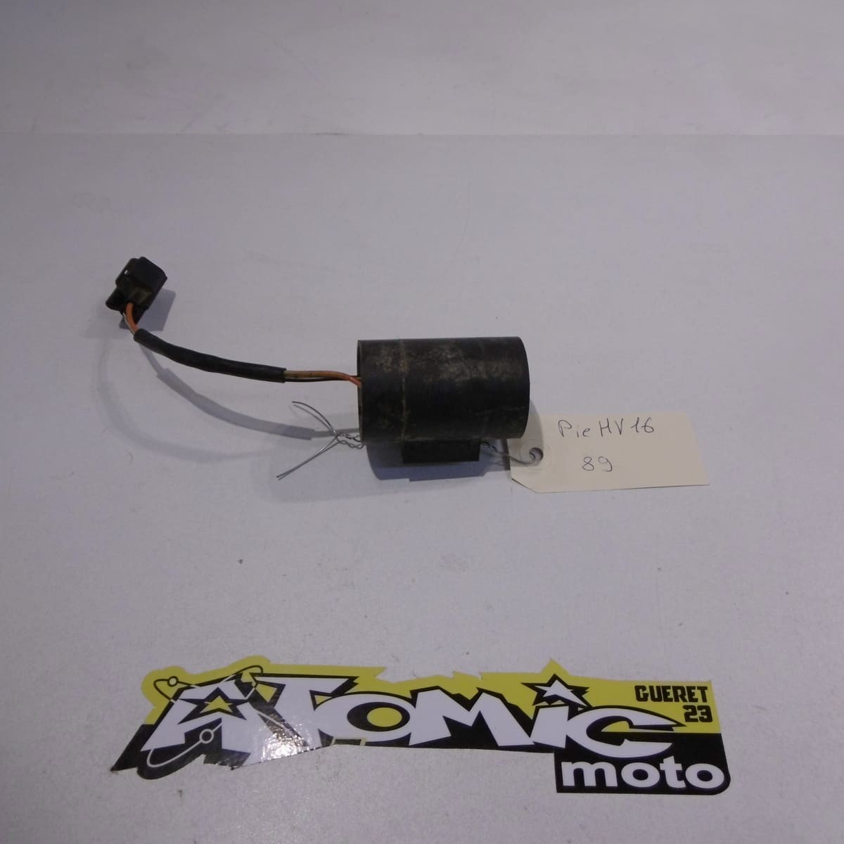 Condenssateur HUSQVARNA 450 FC 2021