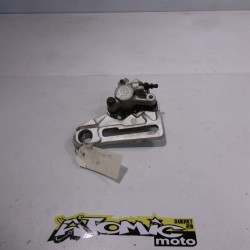 Etrier de frein arrière + platine SHERCO 450 SE-F 2016