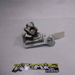 Etrier de frein arrière + platine SHERCO 450 SE-F 2016