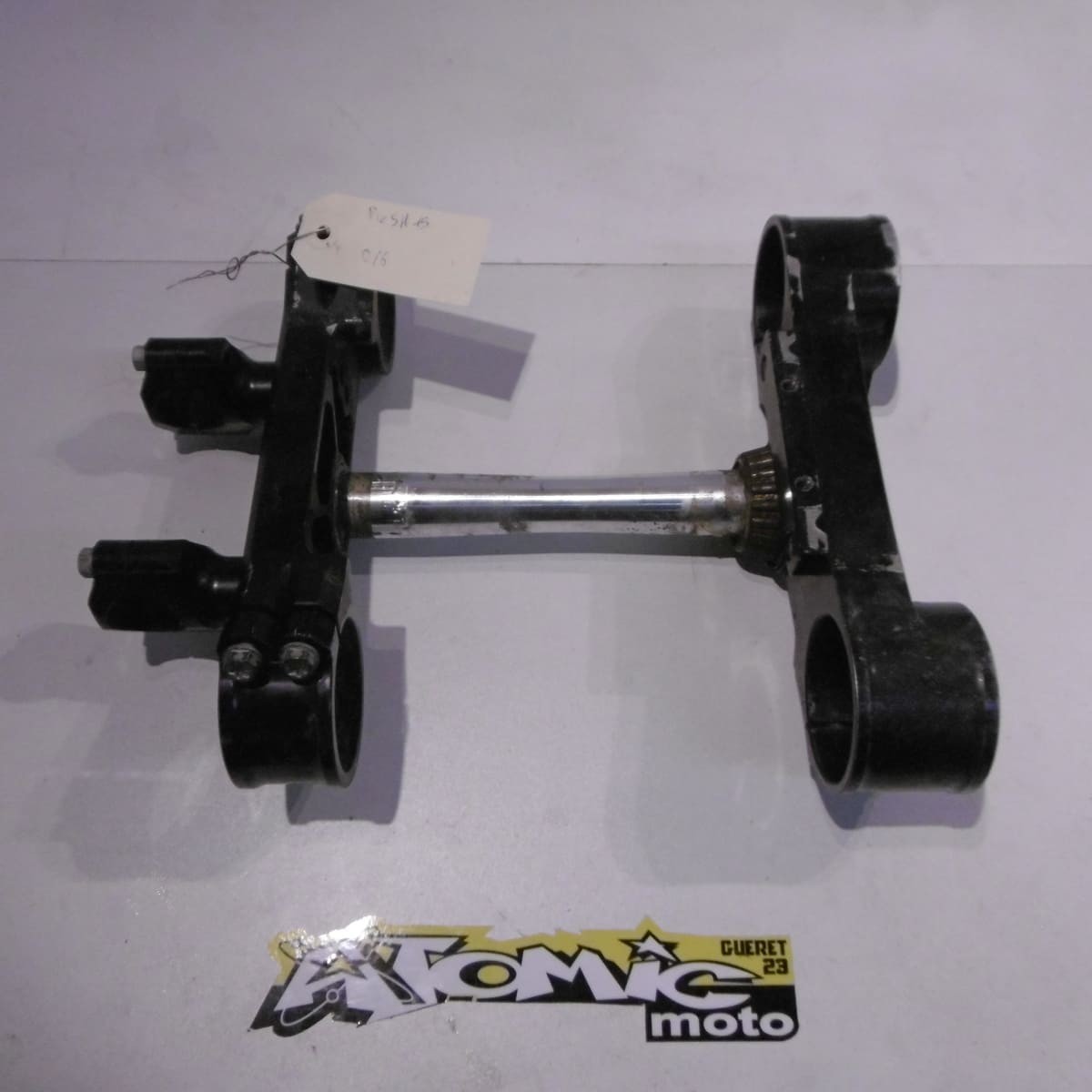 Te de fourche SHERCO 450 SE-F 2016