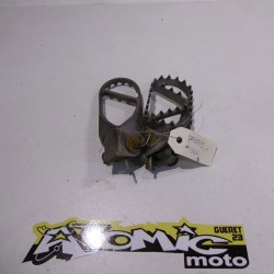 Repose pieds SHERCO 450 SE-F 2016