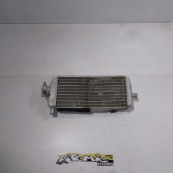 Radiateur droit SHERCO 450 SE-F 2016