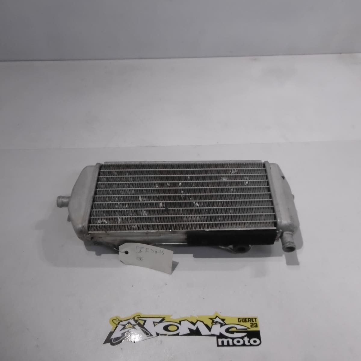 Radiateur gauche SHERCO 450 SE-F 2016