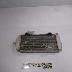 Radiateur gauche SHERCO 450 SE-F 2016