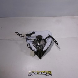 Optique / Fixation SHERCO 450 SE-F 2016