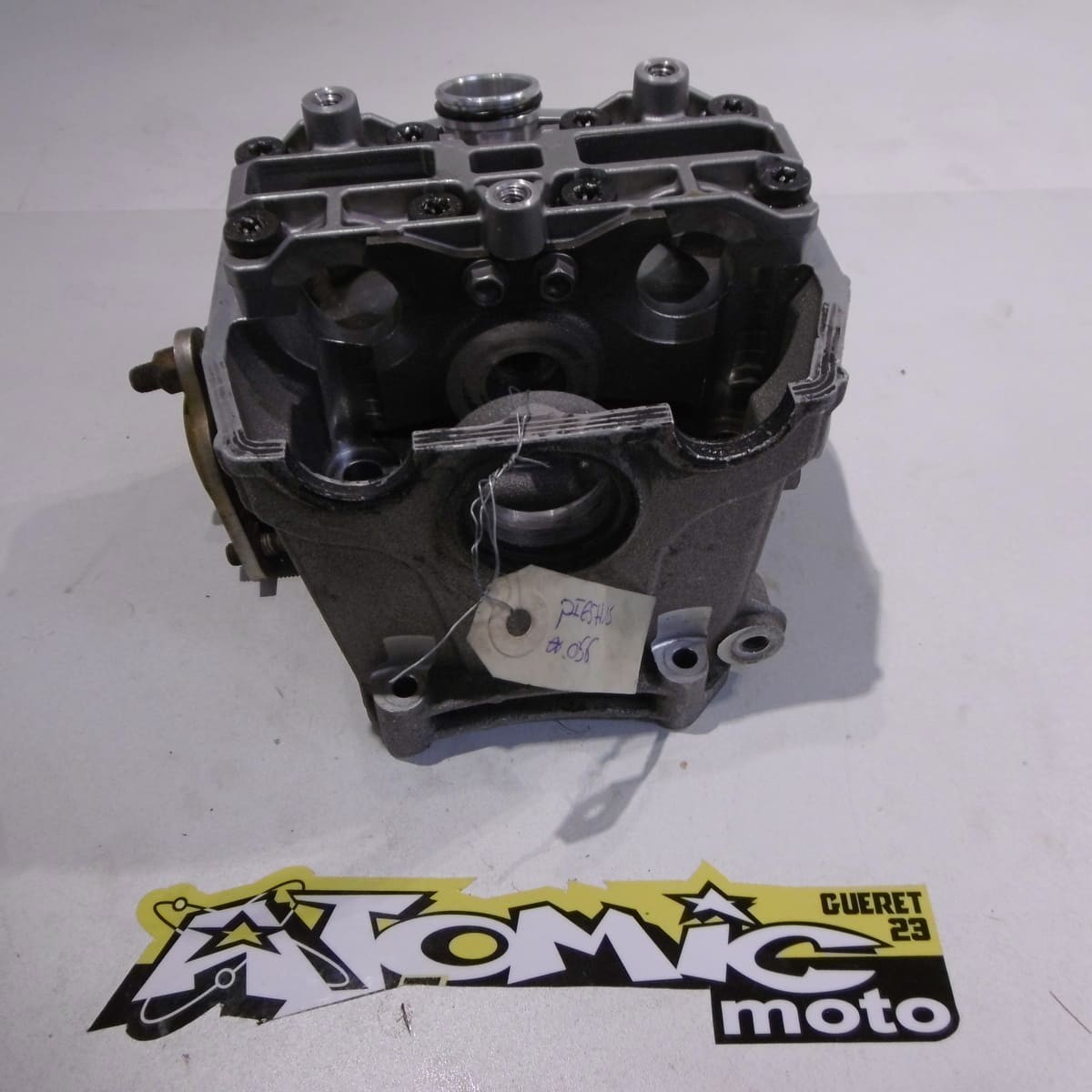 Culasse SHERCO 450 SE-F 2016