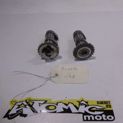 Arbre à came SHERCO 450 SE-F 2016