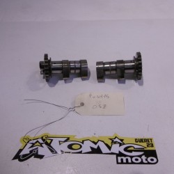 Arbre à came SHERCO 450 SE-F 2016