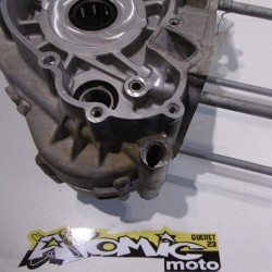 Carters moteur centraux SHERCO 450 SE-F 2016