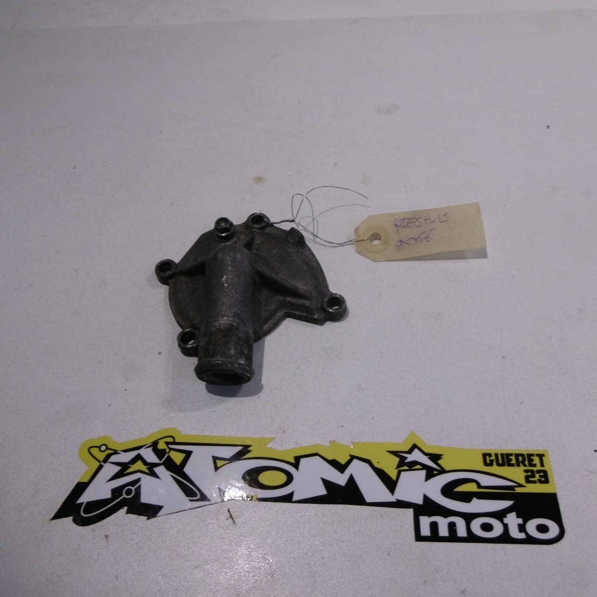 Carter de pompe à eau SHERCO 450 SE-F 2016