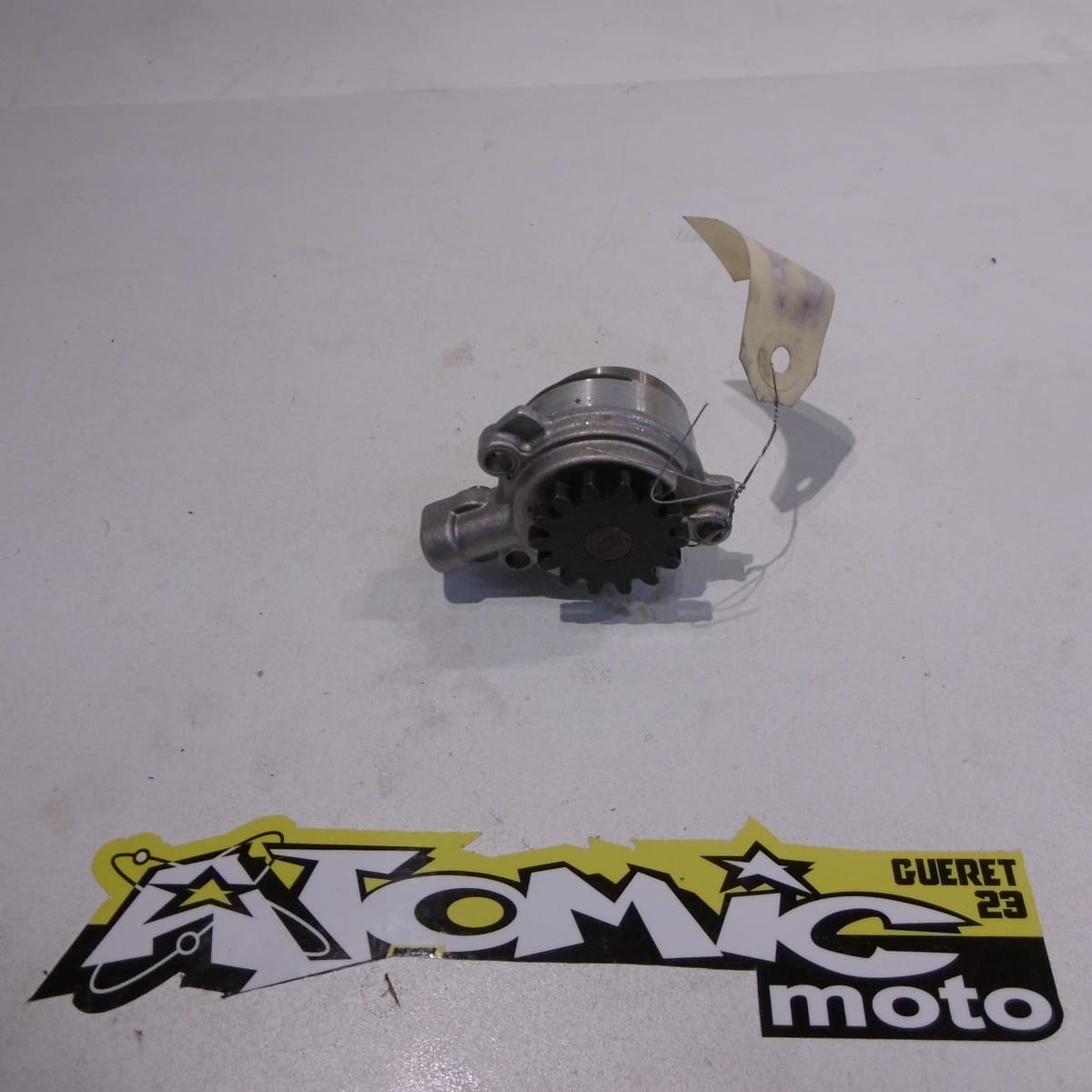 Pompe à huile SHERCO 450 SE-F 2016