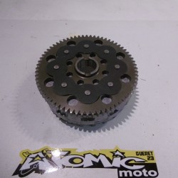 Cloche d'embrayage SHERCO 450 SE-F 2016