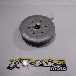 Noix et plateau d'embrayage SHERCO 450 SE-F 2016