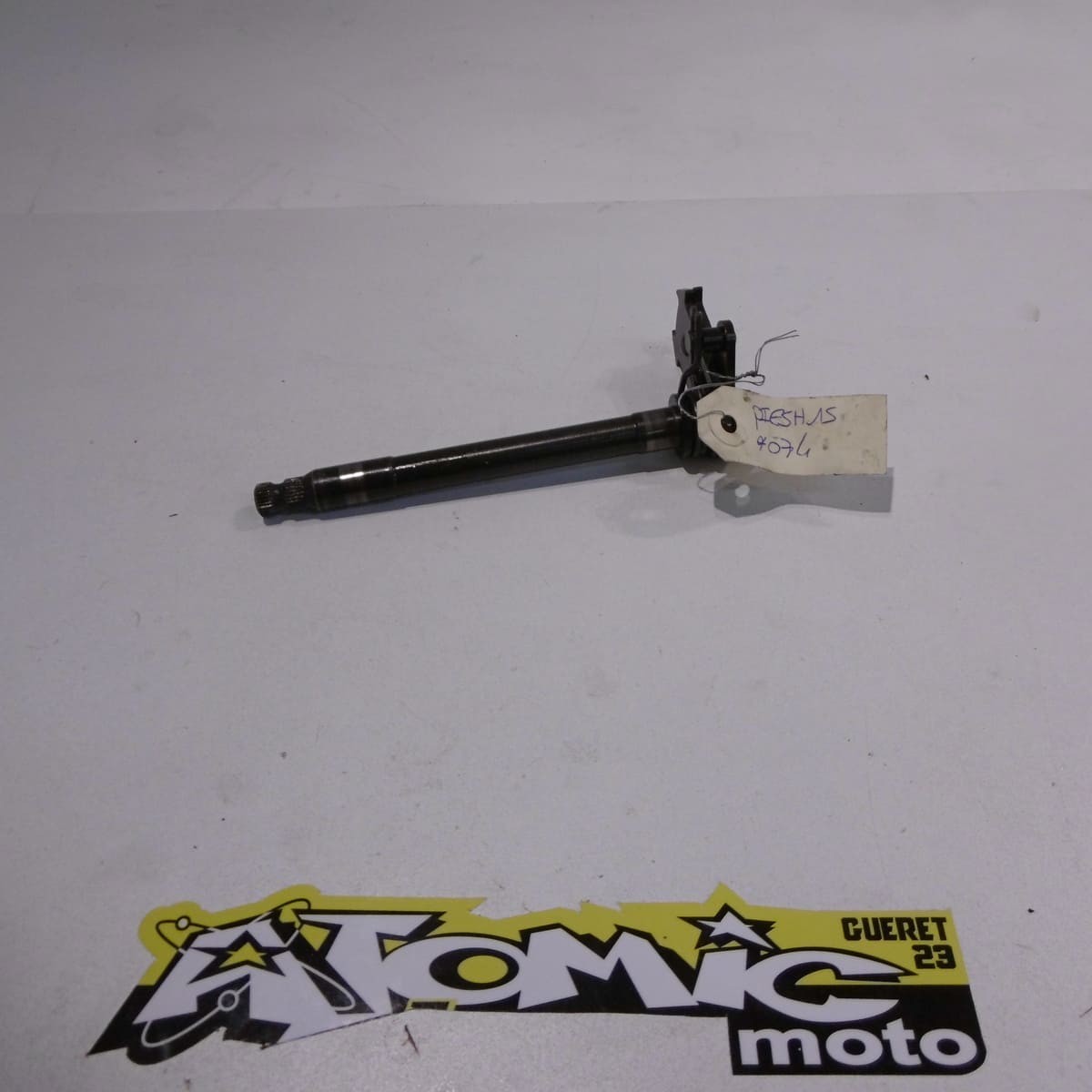 Axe de sélecteur SHERCO 450 SE-F 2016