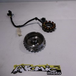 Rotor et stator d'allumage SHERCO 450 SE-F 2016