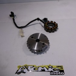 Rotor et stator d'allumage SHERCO 450 SE-F 2016