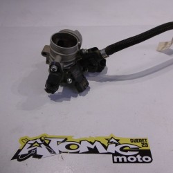 Corps d'injection SHERCO 450 SE-F 2016