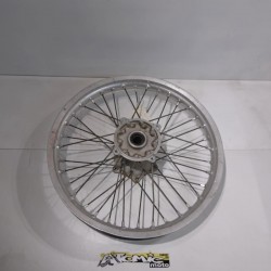 Roue arrière SUZUKI 250 RM-Z 2012