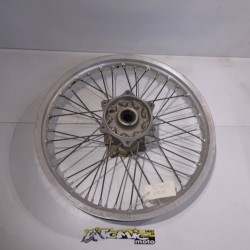 Roue arrière SUZUKI 250 RM-Z 2012