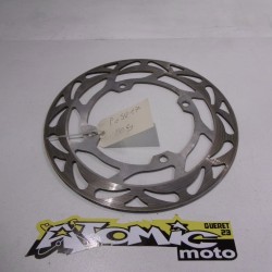 Disque de frein avant SUZUKI 250 RM-Z 2012