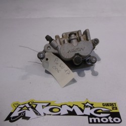 Etrier de frein avant SUZUKI 250 RM-Z 2012