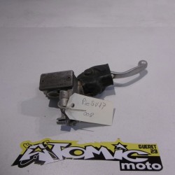 Maitre cylindre de frein avant SUZUKI 250 RM-Z 2012