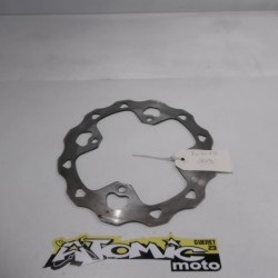 Disque de frein arrière SUZUKI 250 RM-Z 2012