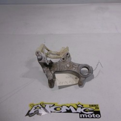 Platine étrier de frein arrière SUZUKI 250 RM-Z 2012