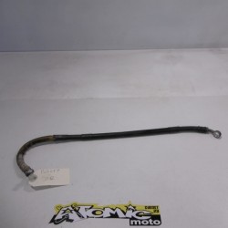 Durite de frein arrière SUZUKI 250 RM-Z 2012